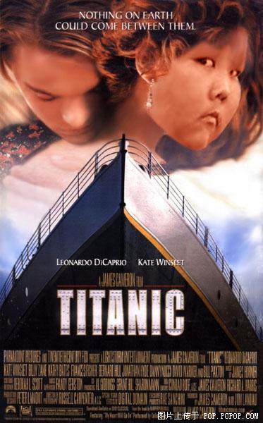 leonardo dicaprio titanic pics. with Leonardo DiCaprio in